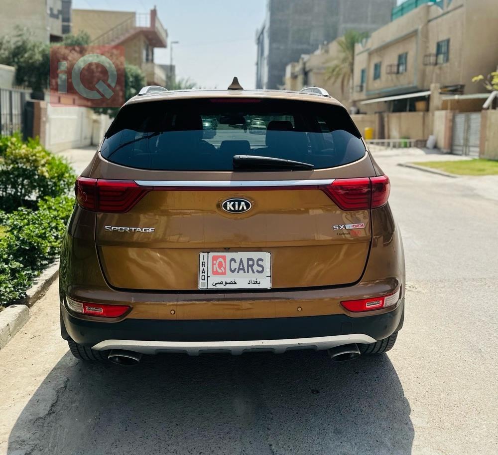 کیا سپۆرتاج